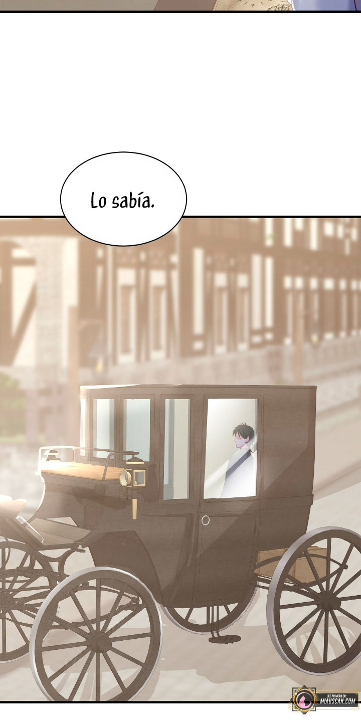 La noche de insomnio de la doncella Capítulo 25 - Página 53