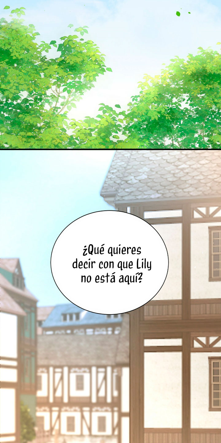 La noche de insomnio de la doncella Capítulo 25 - Página 58