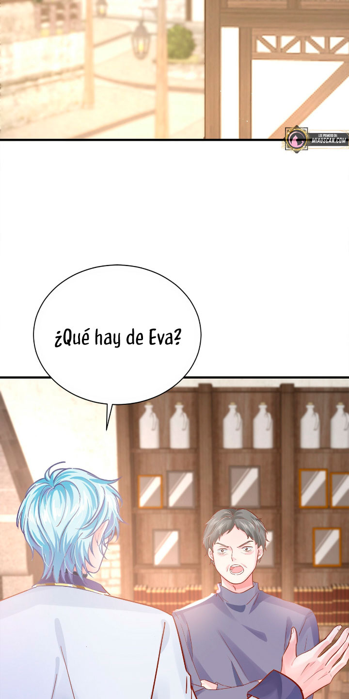 La noche de insomnio de la doncella Capítulo 25 - Página 59