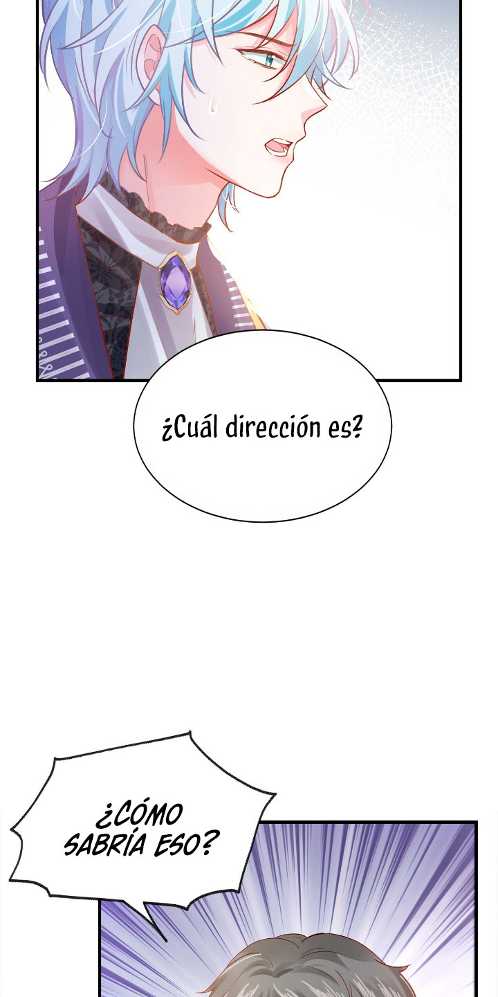 La noche de insomnio de la doncella Capítulo 25 - Página 61