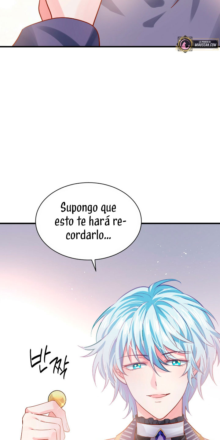 La noche de insomnio de la doncella Capítulo 25 - Página 64