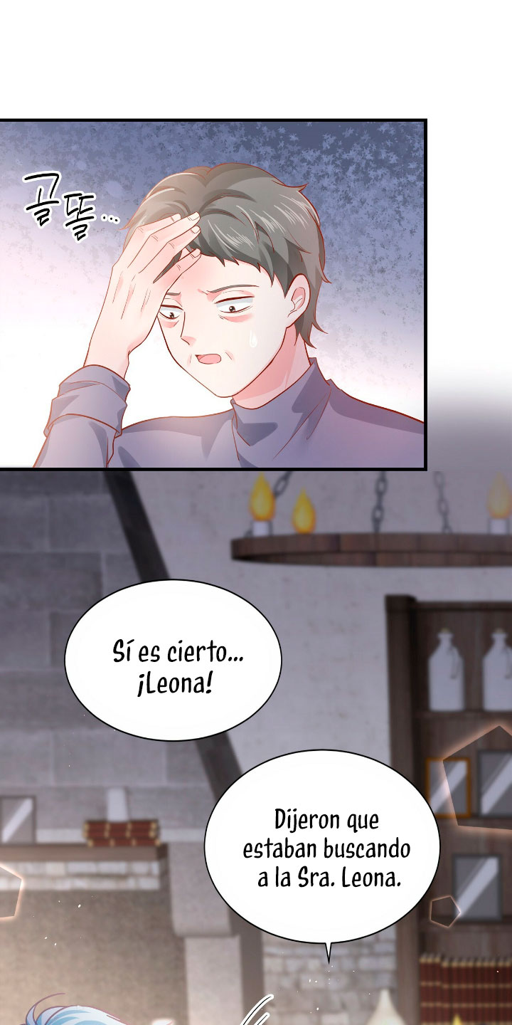 La noche de insomnio de la doncella Capítulo 25 - Página 66