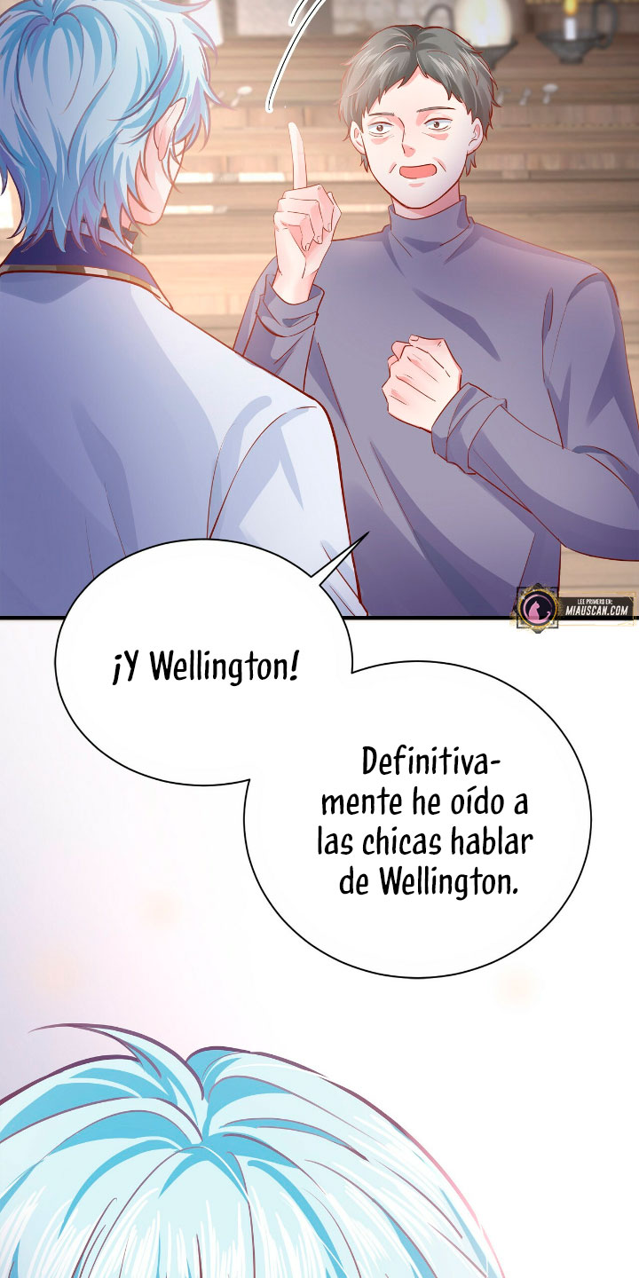 La noche de insomnio de la doncella Capítulo 25 - Página 67