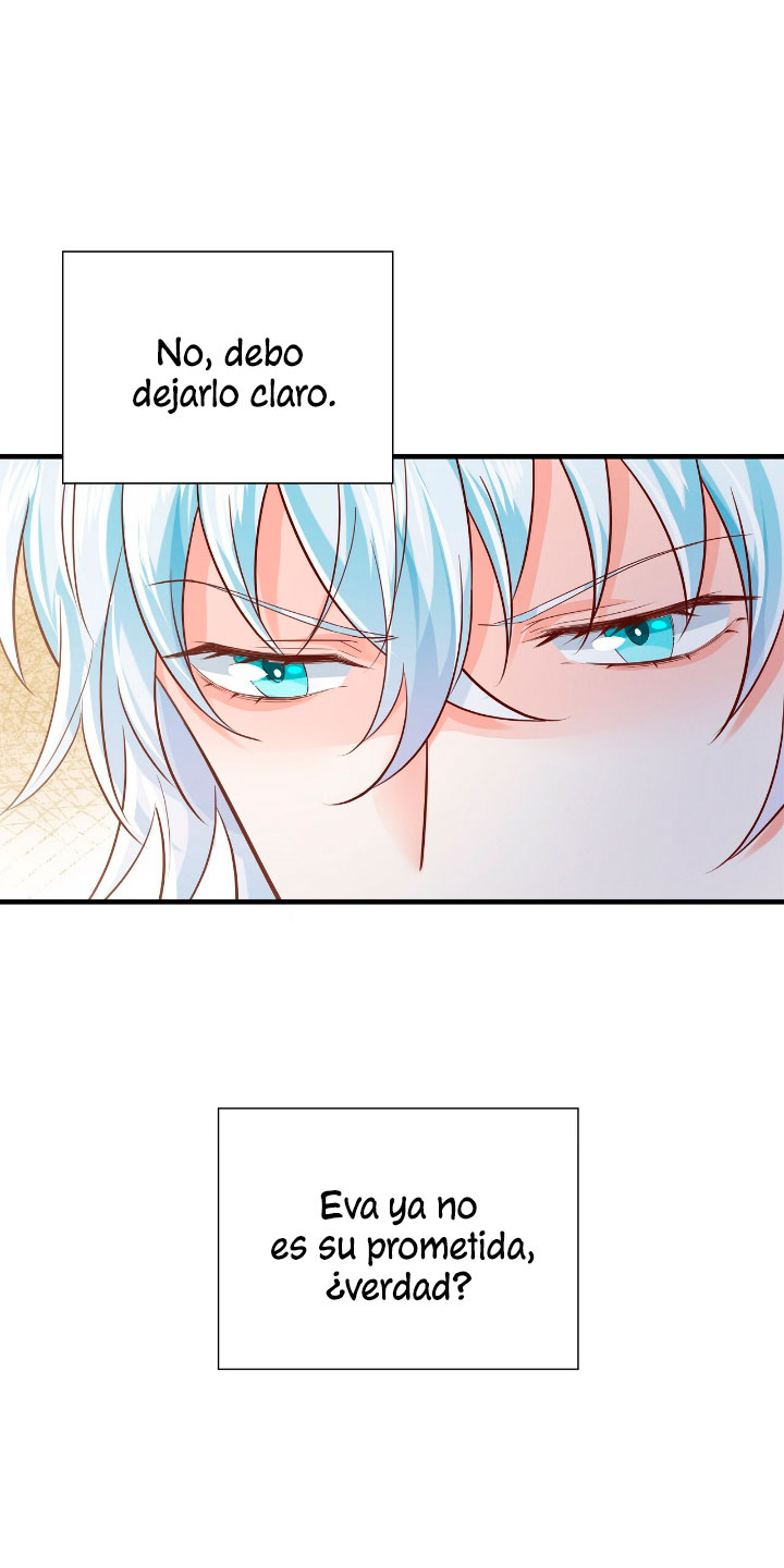 La noche de insomnio de la doncella Capítulo 25 - Página 7