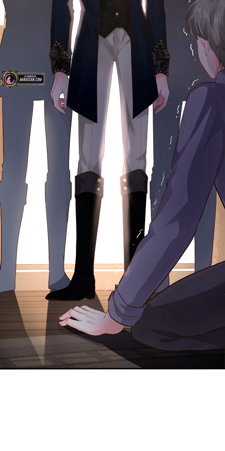 La noche de insomnio de la doncella Capítulo 25 - Página 75