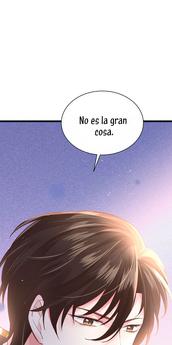 La noche de insomnio de la doncella Capítulo 25 - Página 78