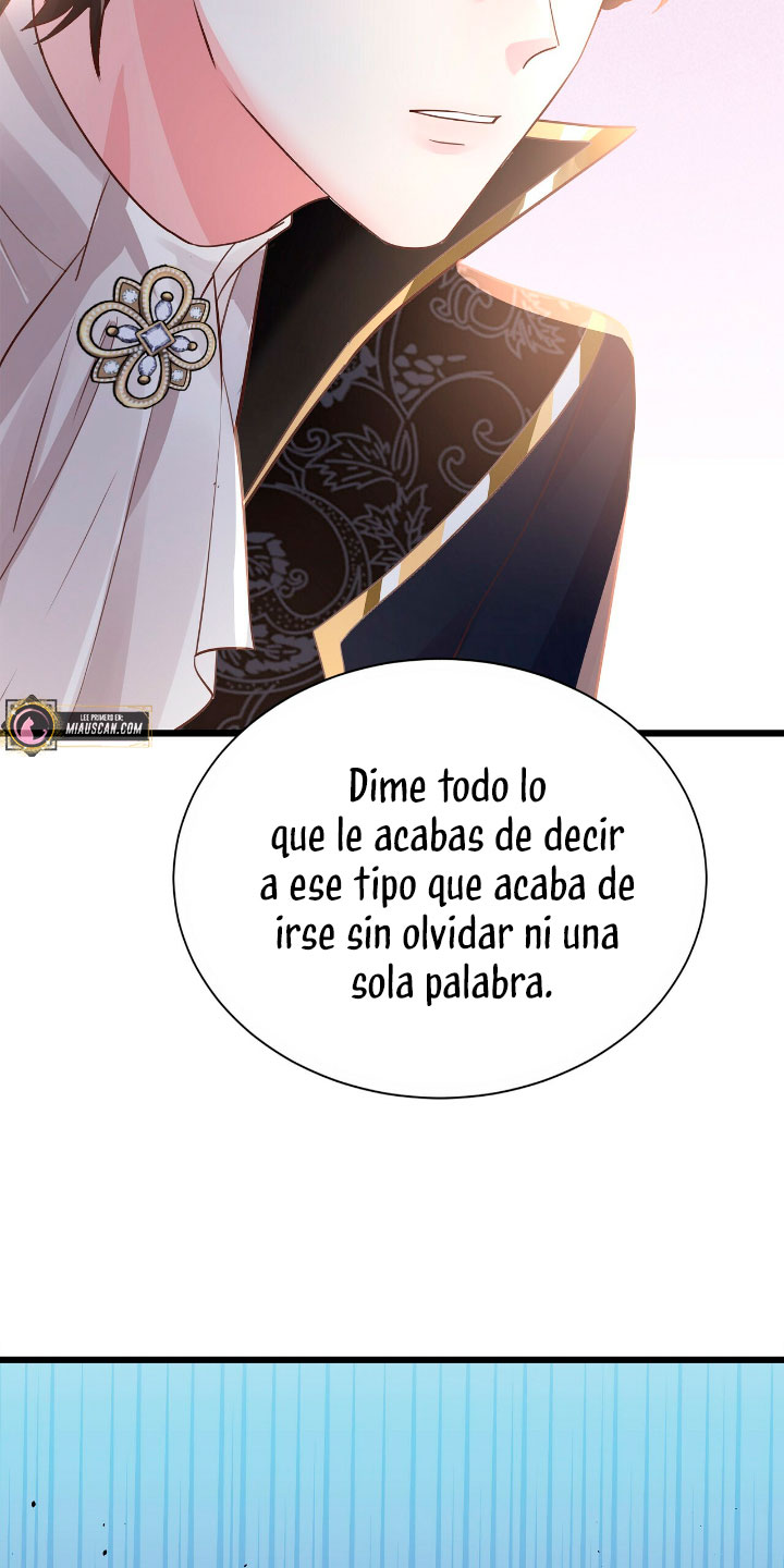 La noche de insomnio de la doncella Capítulo 25 - Página 79