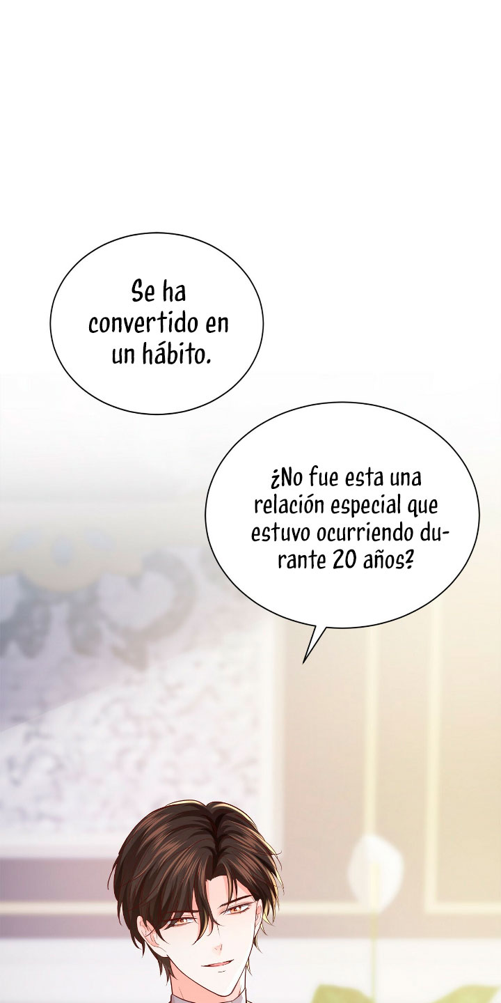 La noche de insomnio de la doncella Capítulo 25 - Página 8