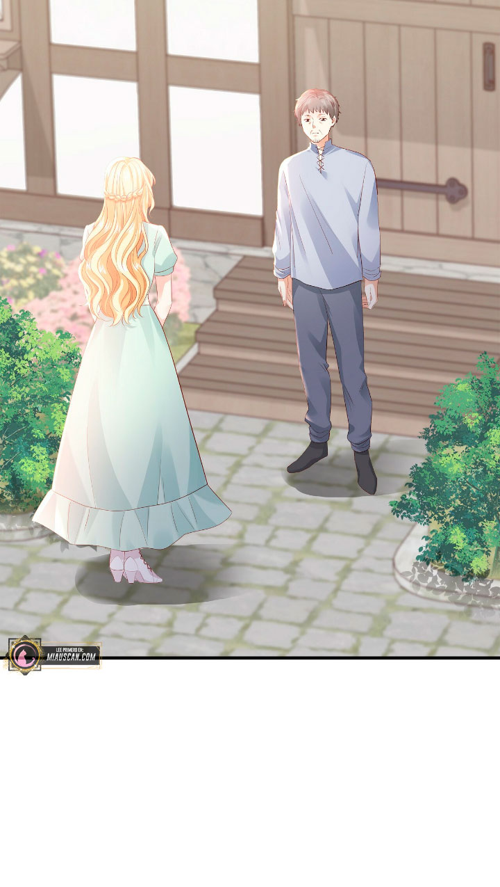 La noche de insomnio de la doncella Capítulo 25 - Página 83