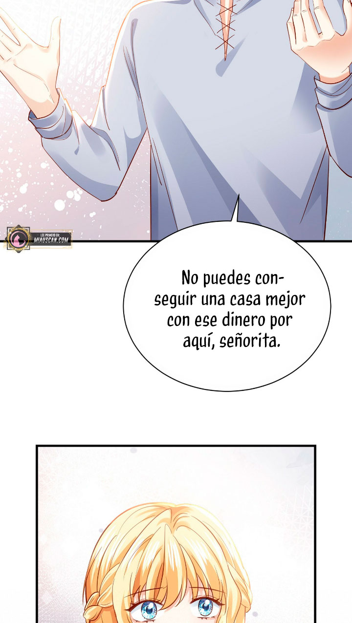 La noche de insomnio de la doncella Capítulo 25 - Página 85