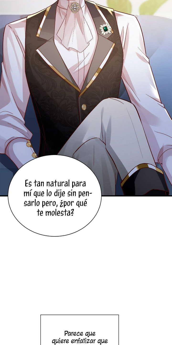 La noche de insomnio de la doncella Capítulo 25 - Página 9