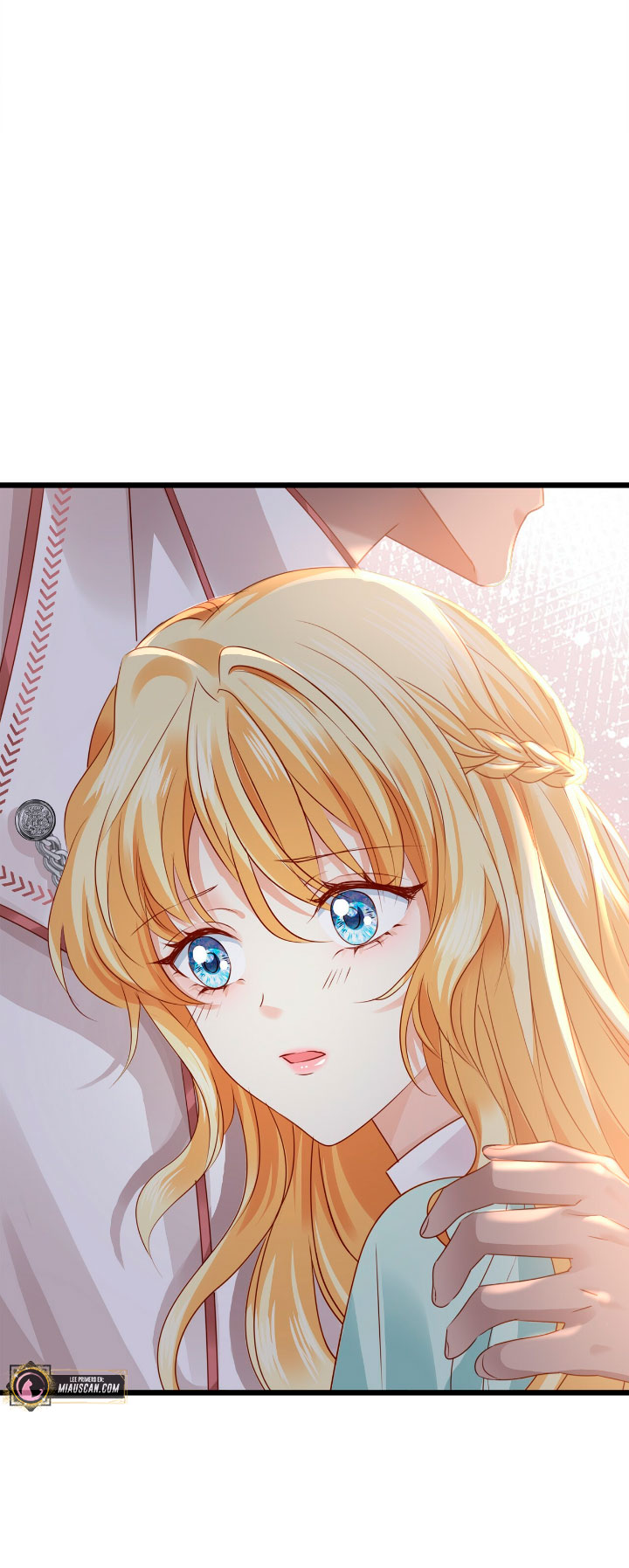 La noche de insomnio de la doncella Capítulo 26 - Página 14