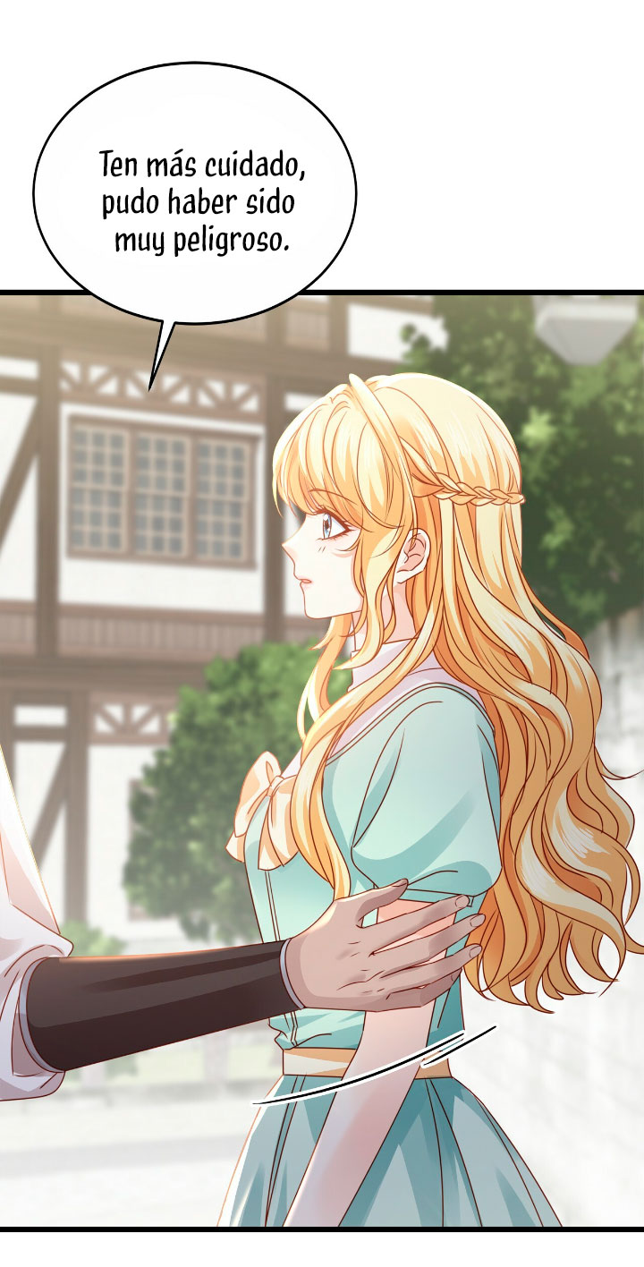 La noche de insomnio de la doncella Capítulo 26 - Página 15