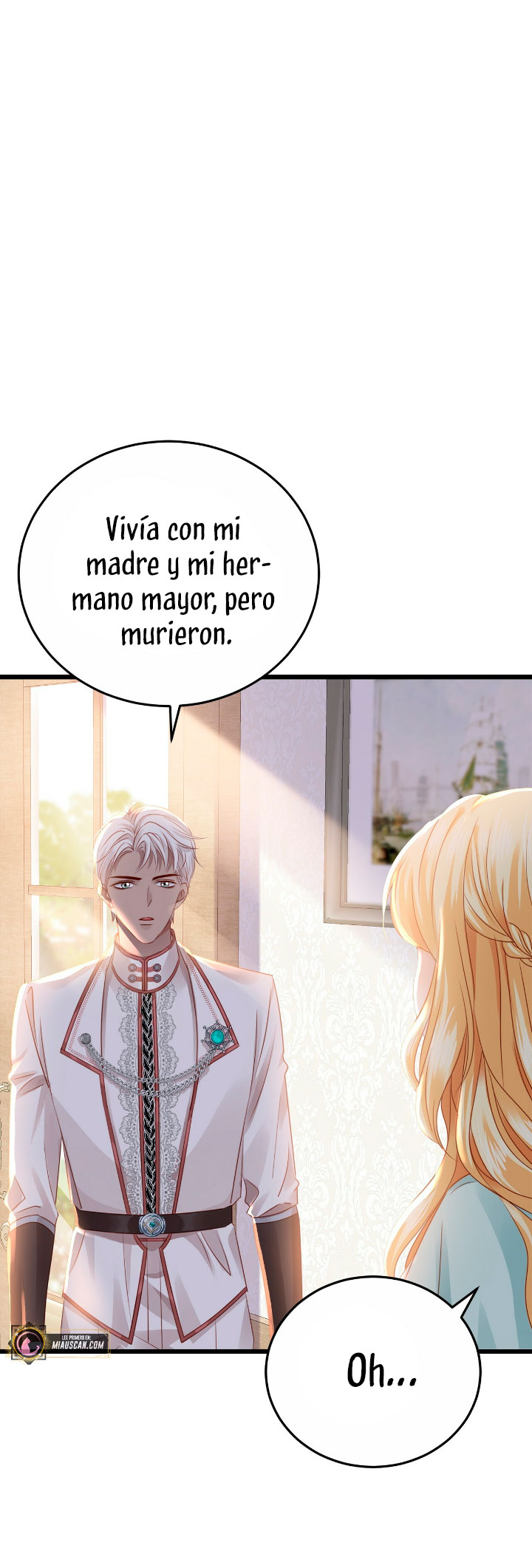 La noche de insomnio de la doncella Capítulo 26 - Página 21