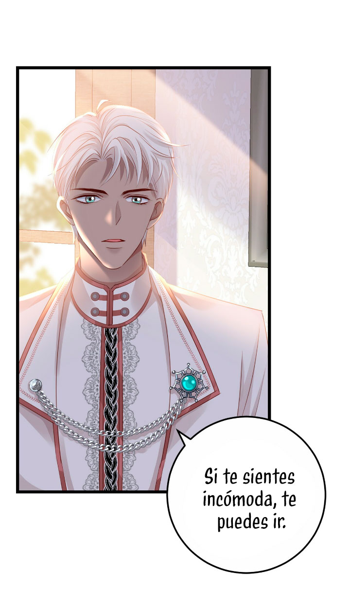 La noche de insomnio de la doncella Capítulo 26 - Página 22