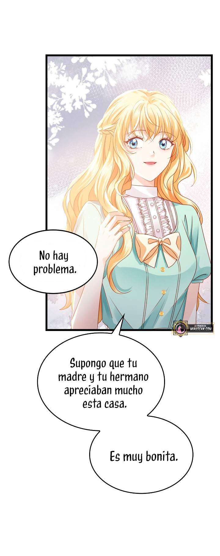 La noche de insomnio de la doncella Capítulo 26 - Página 23