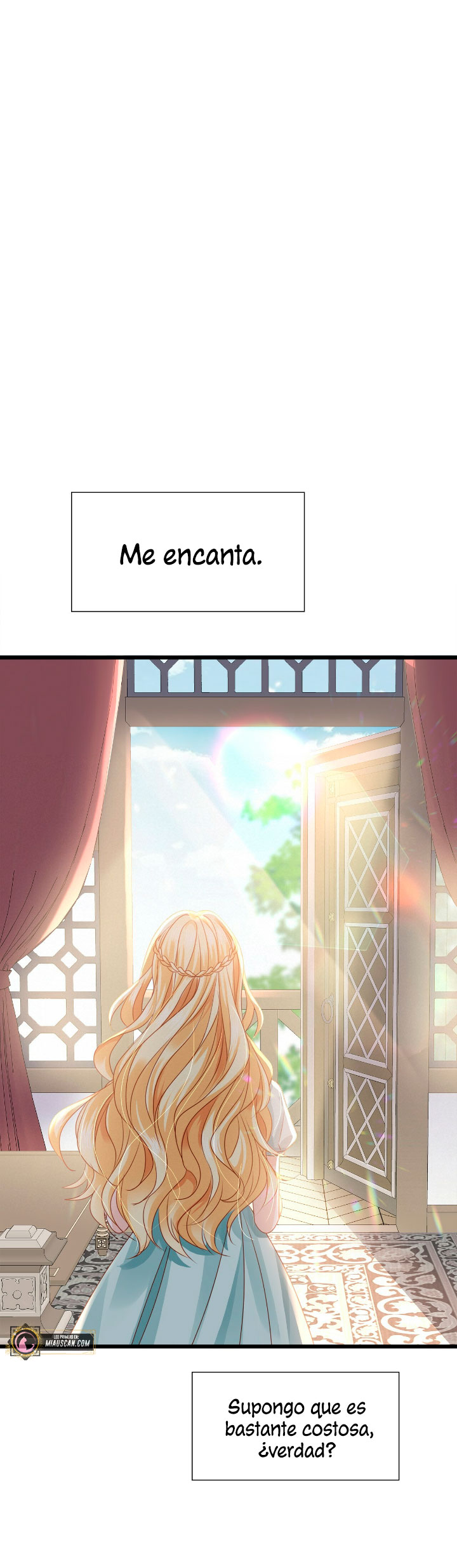 La noche de insomnio de la doncella Capítulo 26 - Página 25