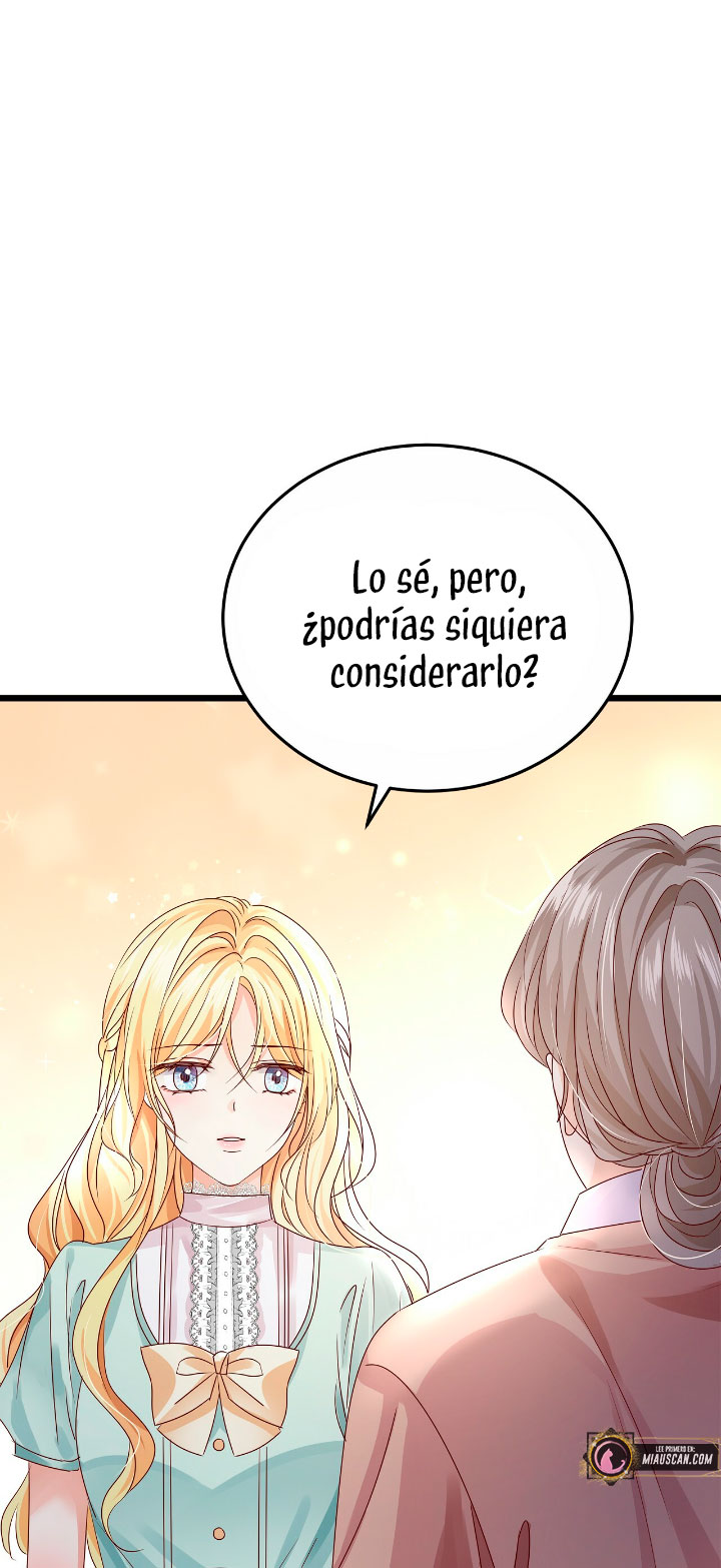 La noche de insomnio de la doncella Capítulo 26 - Página 31