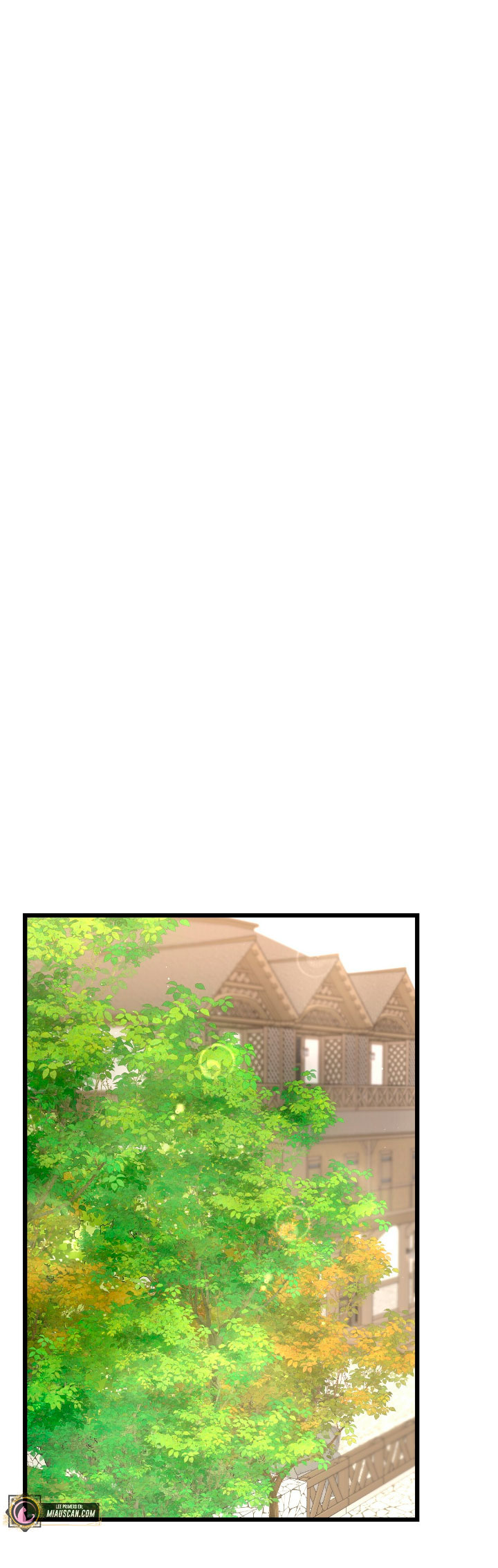 La noche de insomnio de la doncella Capítulo 26 - Página 33