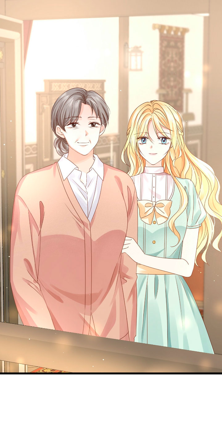 La noche de insomnio de la doncella Capítulo 26 - Página 35