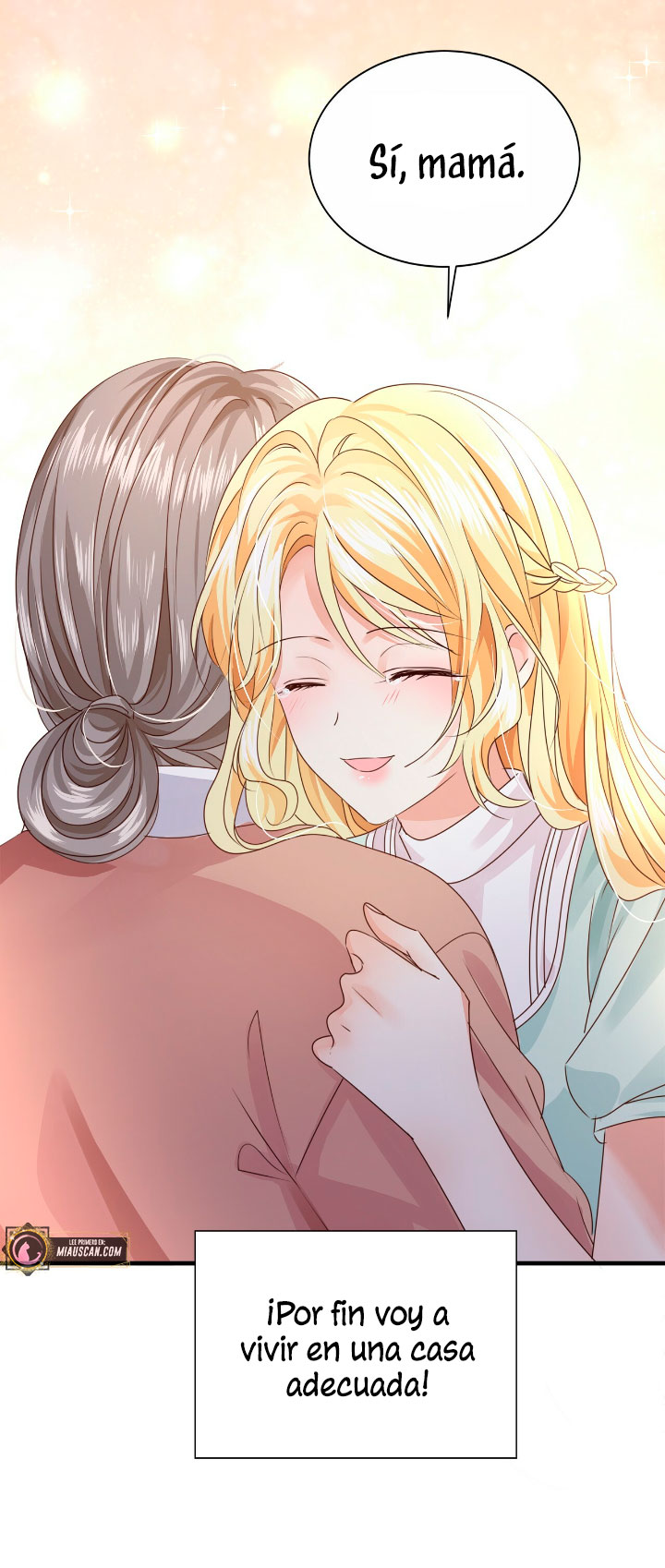 La noche de insomnio de la doncella Capítulo 26 - Página 39