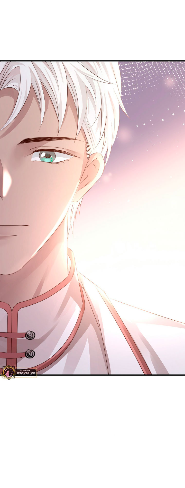 La noche de insomnio de la doncella Capítulo 26 - Página 40