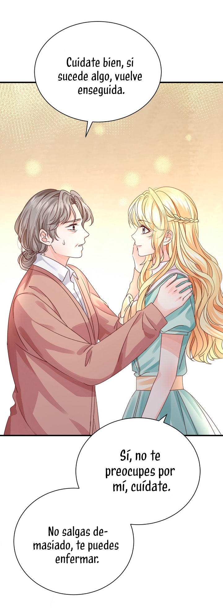 La noche de insomnio de la doncella Capítulo 26 - Página 45