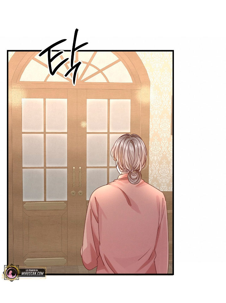 La noche de insomnio de la doncella Capítulo 26 - Página 47