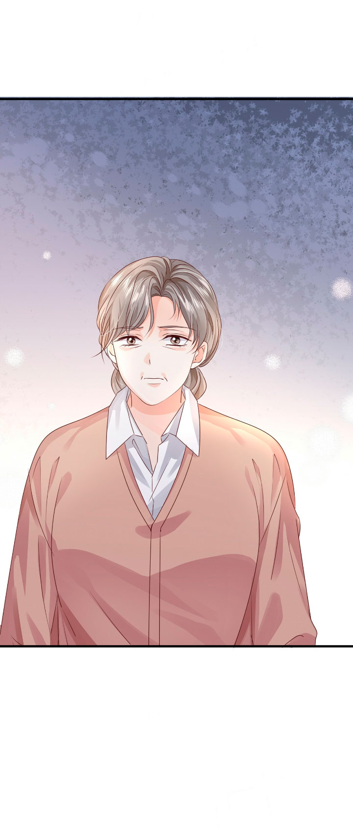 La noche de insomnio de la doncella Capítulo 26 - Página 48