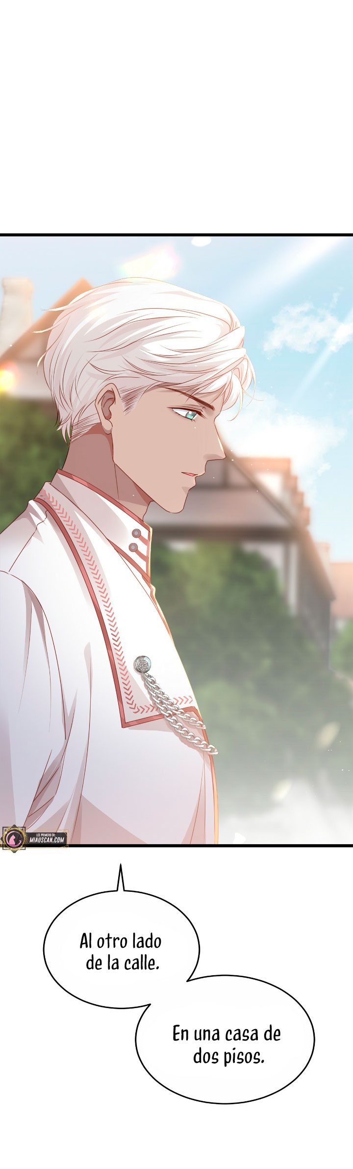 La noche de insomnio de la doncella Capítulo 26 - Página 5