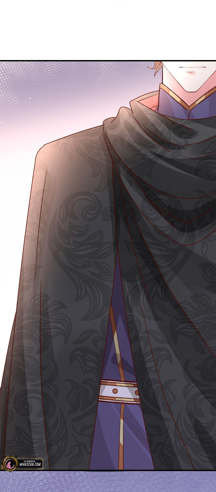 La noche de insomnio de la doncella Capítulo 26 - Página 53