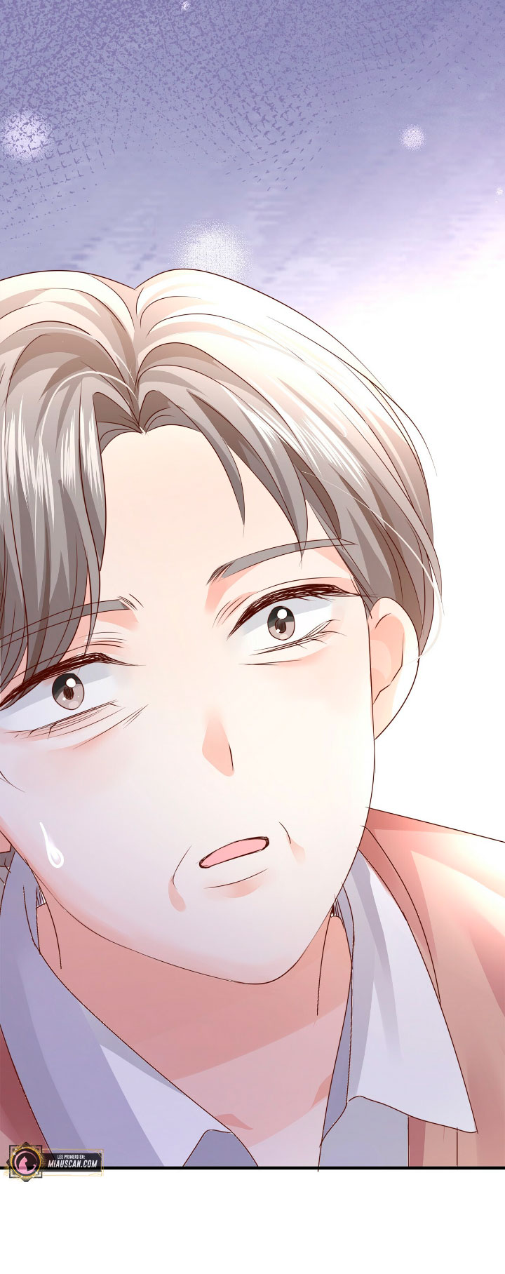 La noche de insomnio de la doncella Capítulo 26 - Página 54