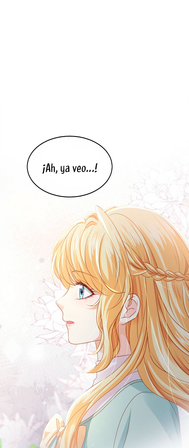 La noche de insomnio de la doncella Capítulo 26 - Página 6