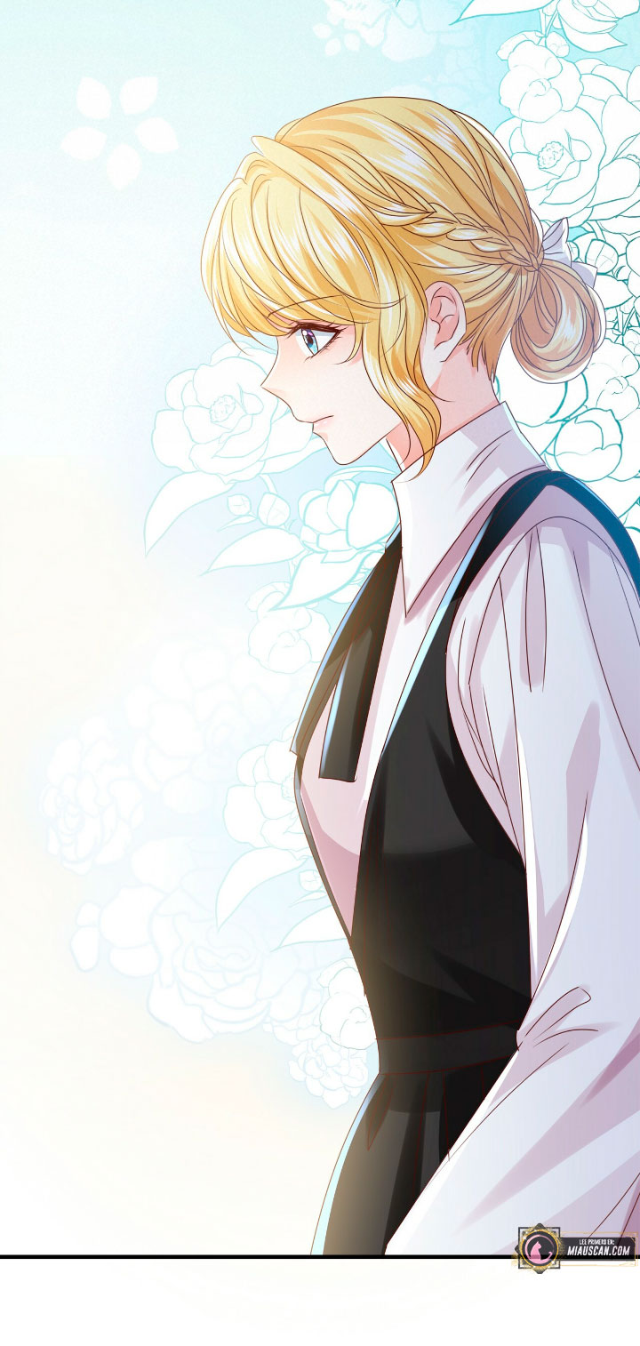 La noche de insomnio de la doncella Capítulo 26 - Página 61