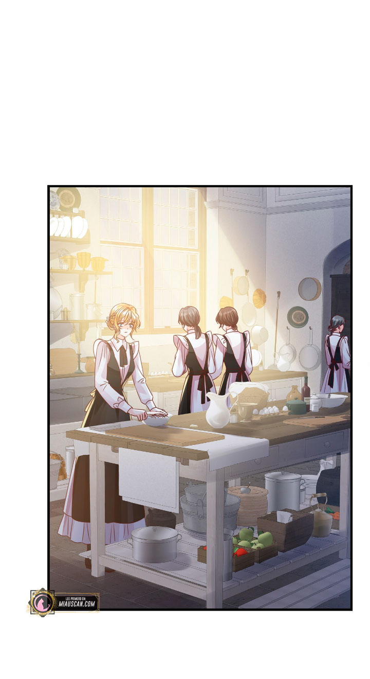 La noche de insomnio de la doncella Capítulo 26 - Página 63