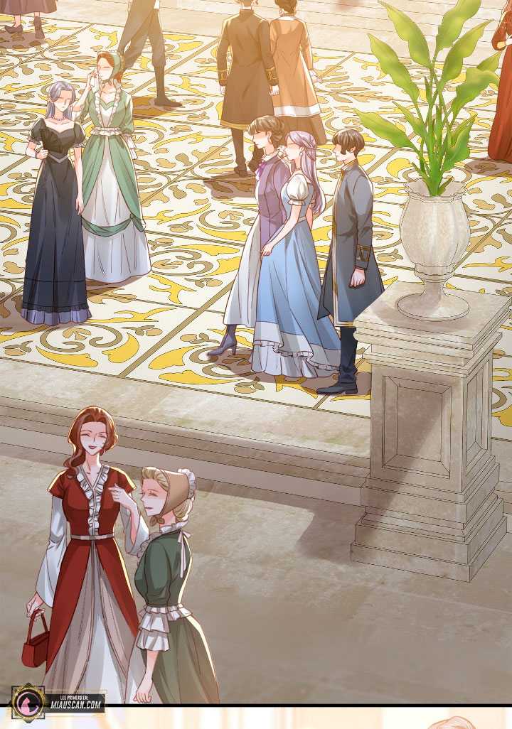 La noche de insomnio de la doncella Capítulo 26 - Página 65