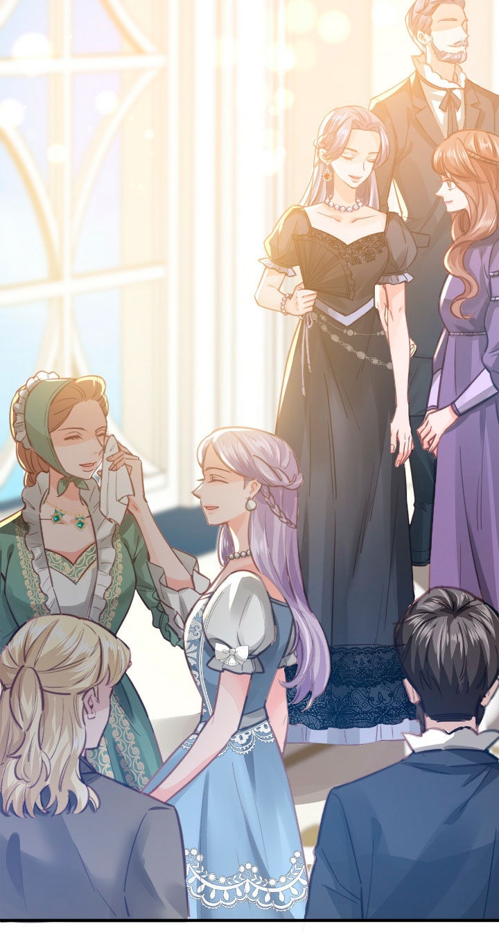 La noche de insomnio de la doncella Capítulo 26 - Página 66