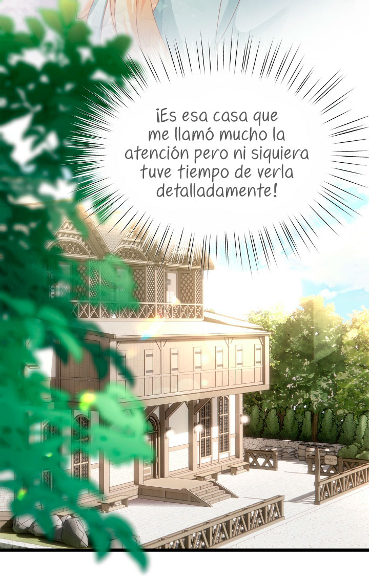 La noche de insomnio de la doncella Capítulo 26 - Página 7