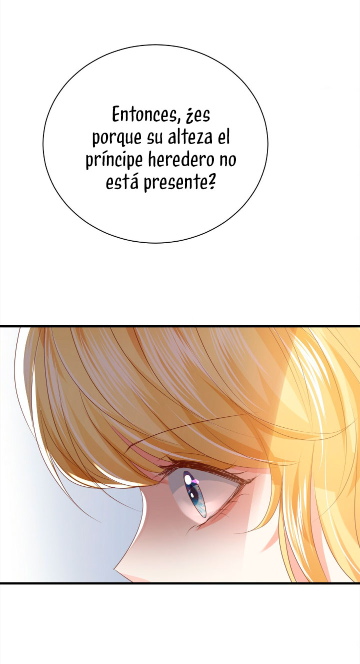 La noche de insomnio de la doncella Capítulo 26 - Página 80