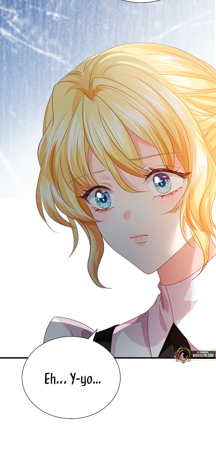 La noche de insomnio de la doncella Capítulo 26 - Página 84