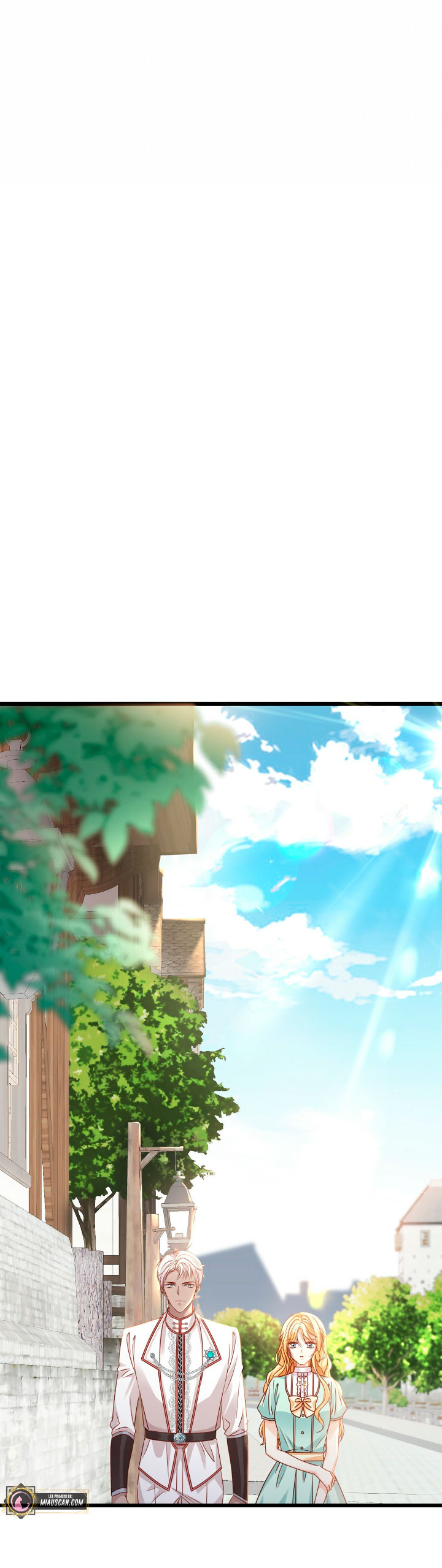 La noche de insomnio de la doncella Capítulo 26 - Página 9