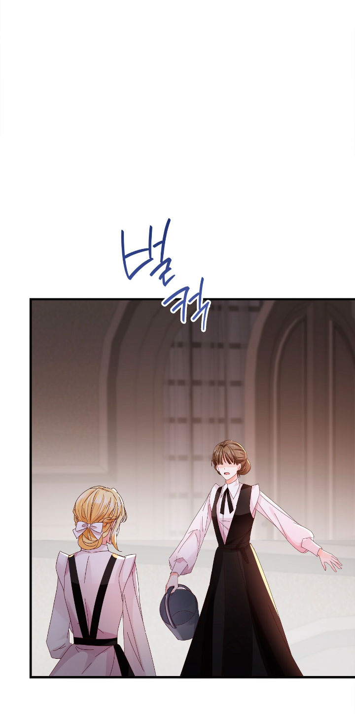 La noche de insomnio de la doncella Capítulo 27 - Página 13