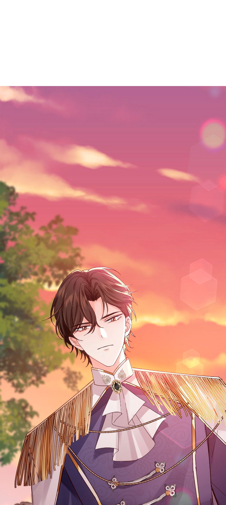 La noche de insomnio de la doncella Capítulo 27 - Página 19