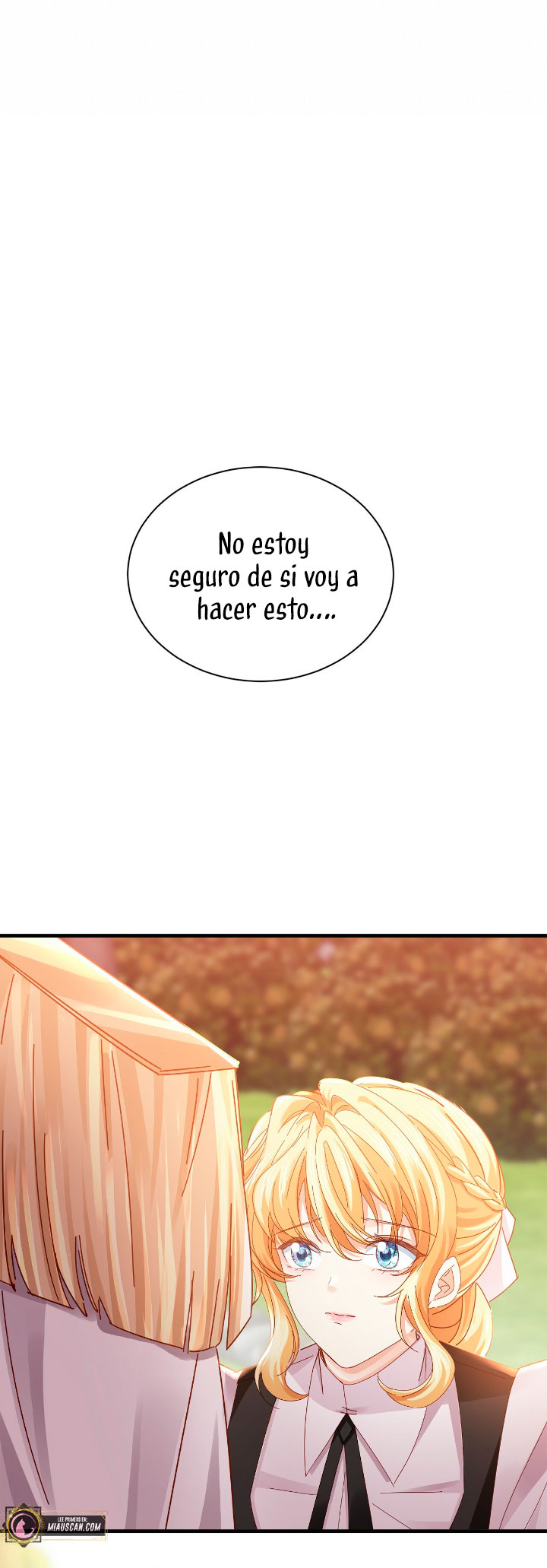 La noche de insomnio de la doncella Capítulo 27 - Página 28