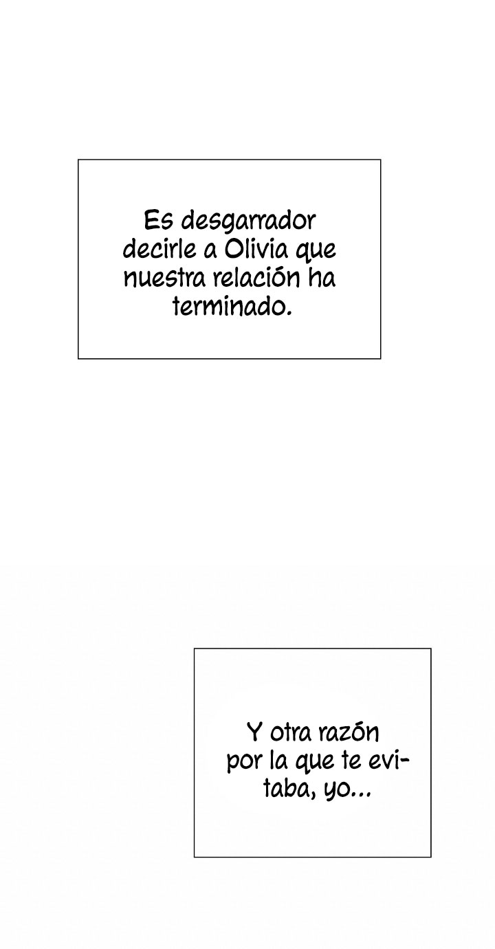 La noche de insomnio de la doncella Capítulo 27 - Página 33