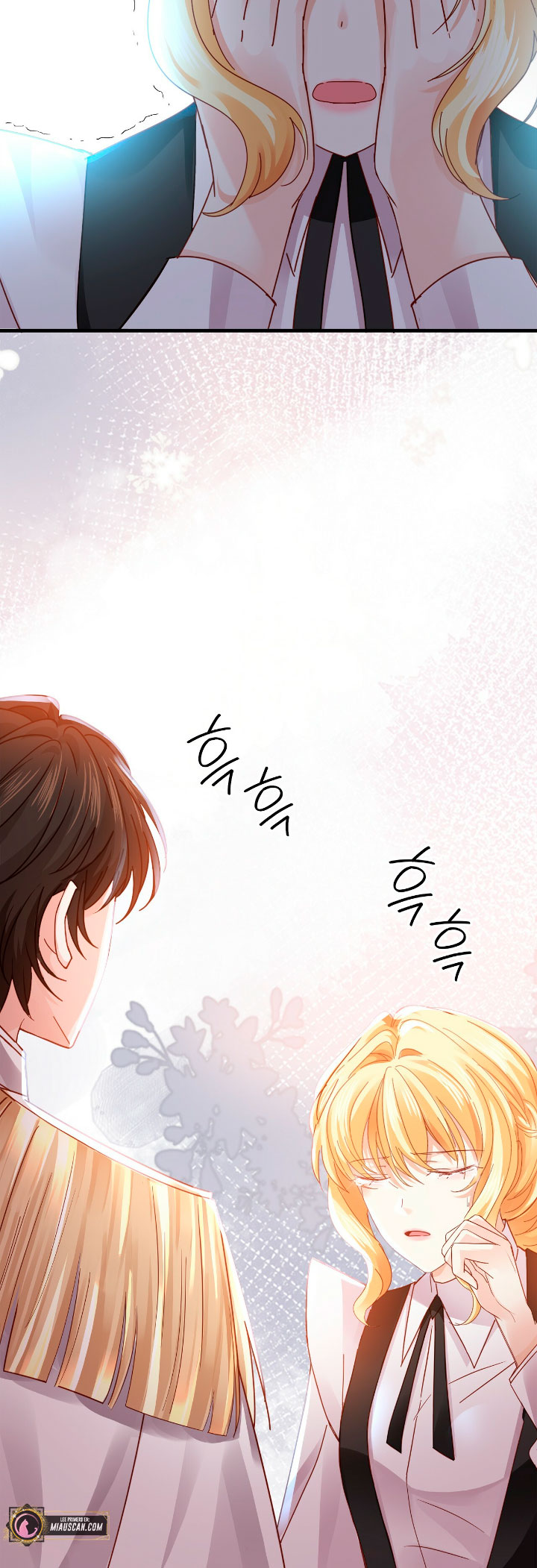 La noche de insomnio de la doncella Capítulo 27 - Página 37