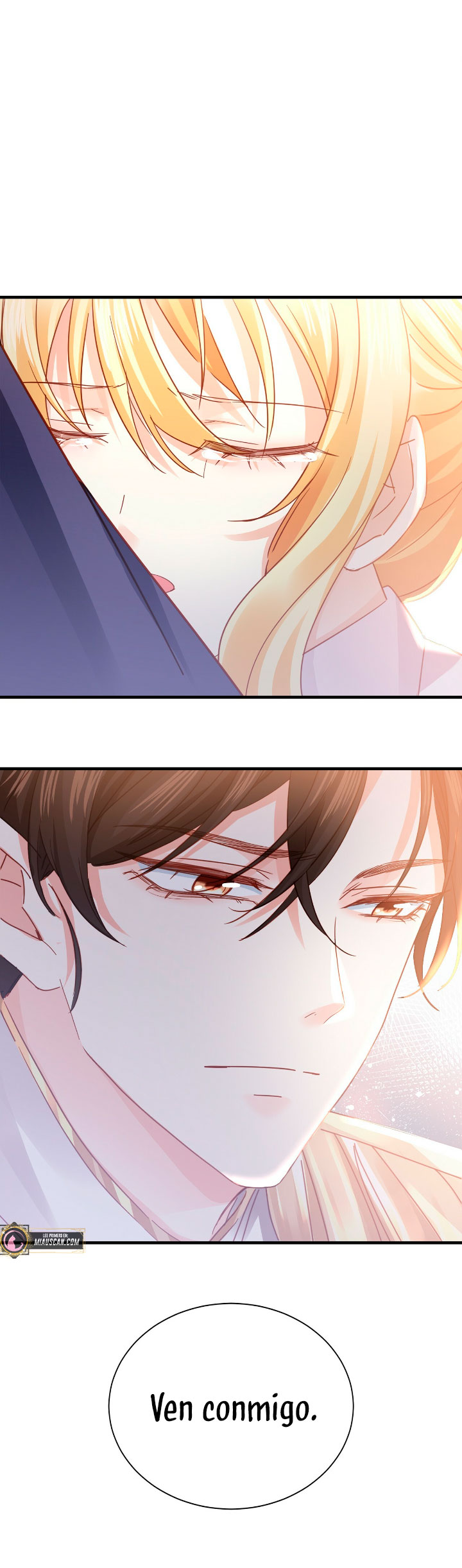 La noche de insomnio de la doncella Capítulo 27 - Página 42