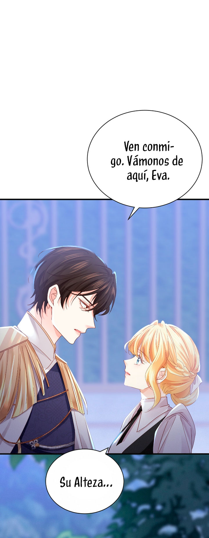 La noche de insomnio de la doncella Capítulo 27 - Página 43