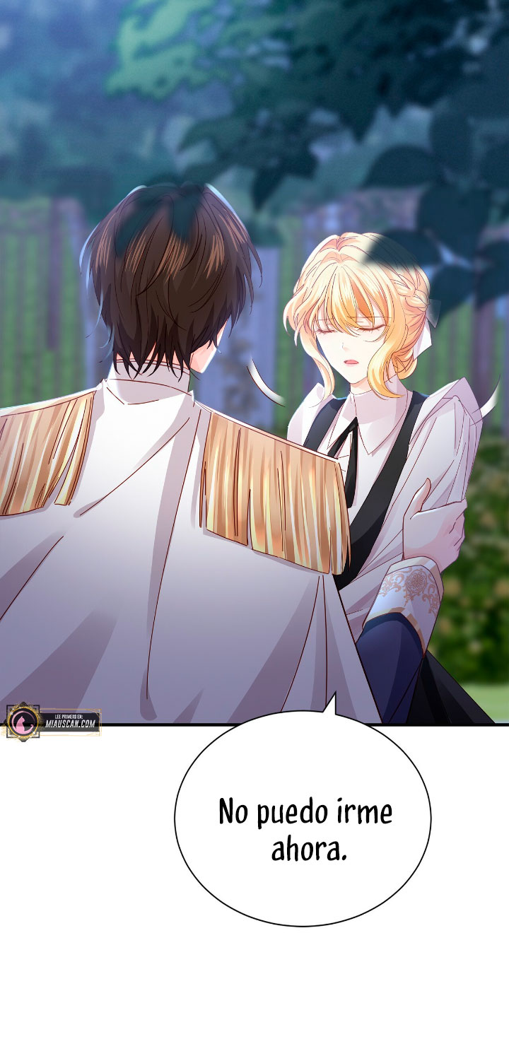 La noche de insomnio de la doncella Capítulo 27 - Página 44