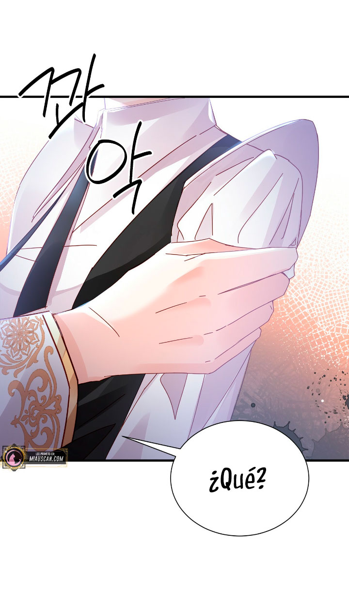 La noche de insomnio de la doncella Capítulo 27 - Página 45